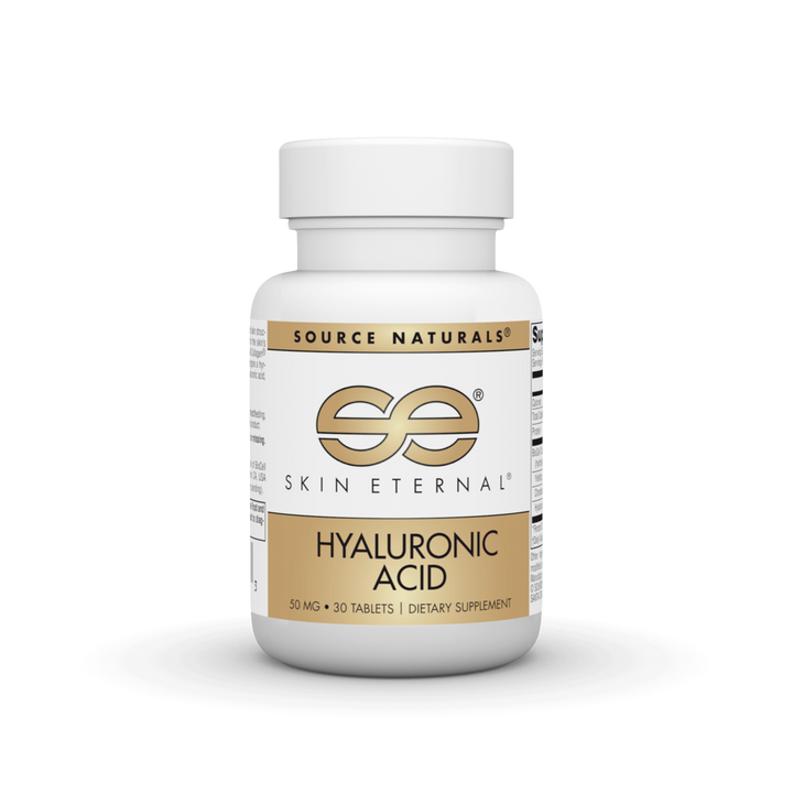 Skin Eternal® Hyaluronic Acid