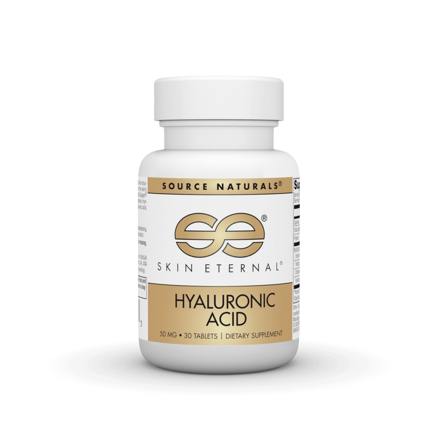 Skin Eternal® Hyaluronic Acid