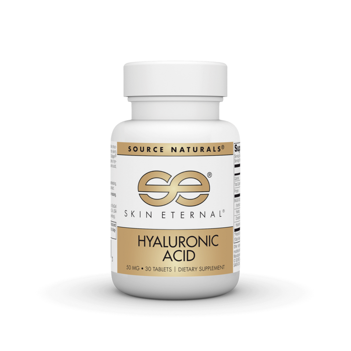 Skin Eternal® Hyaluronic Acid