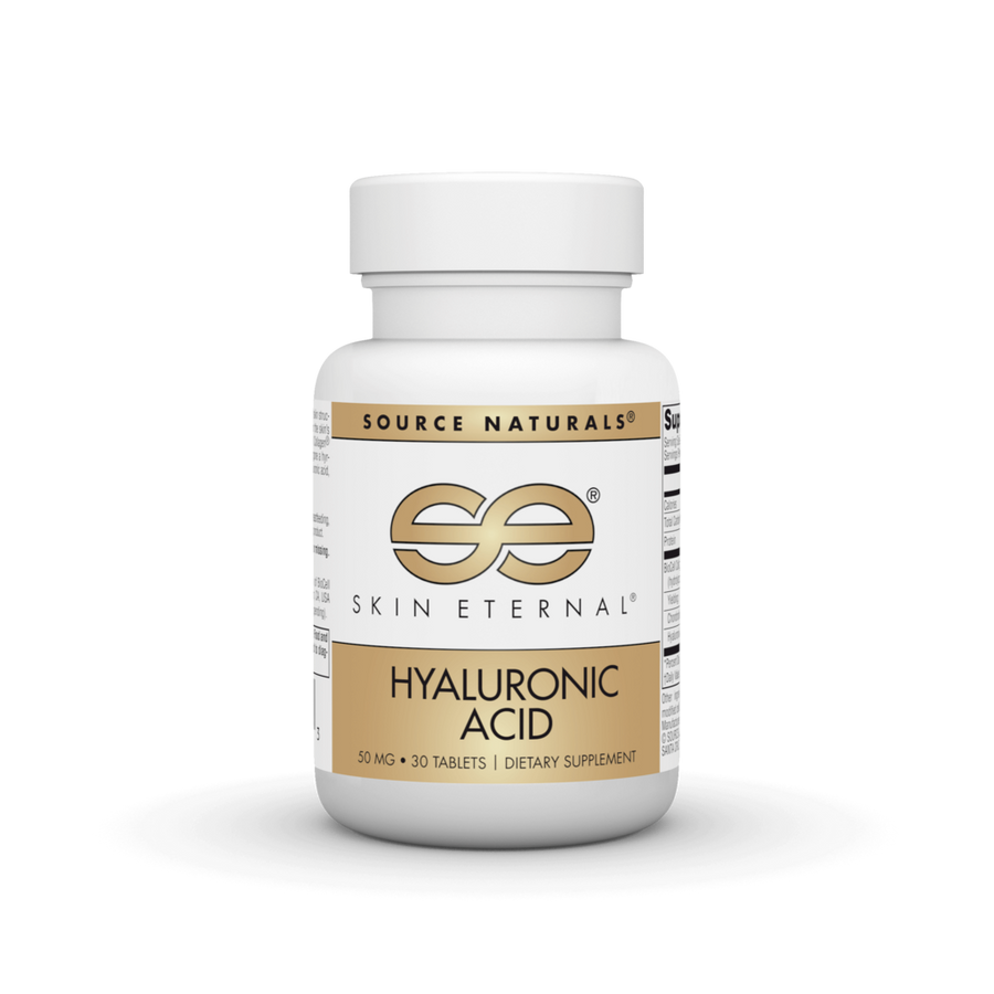 Skin Eternal® Hyaluronic Acid
