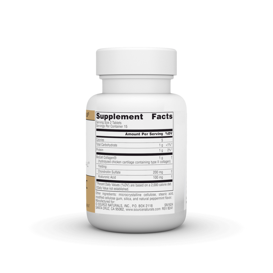 Skin Eternal® Hyaluronic Acid