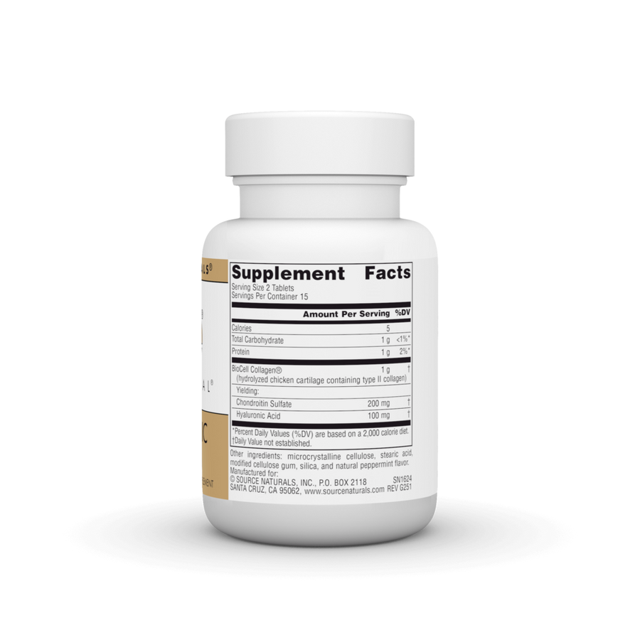 Skin Eternal® Hyaluronic Acid