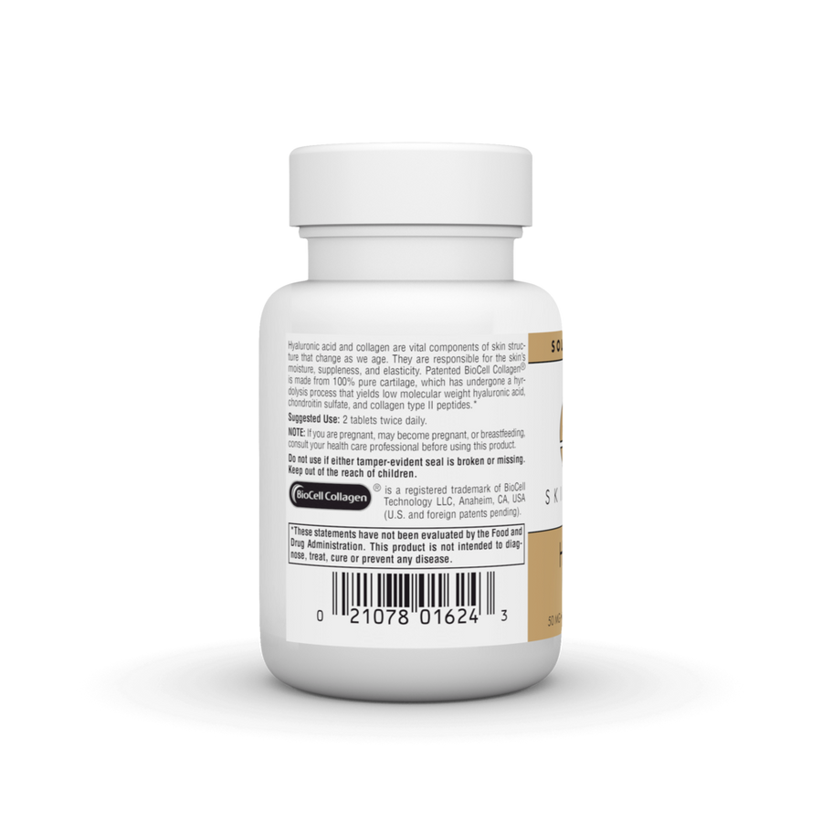 Skin Eternal® Hyaluronic Acid