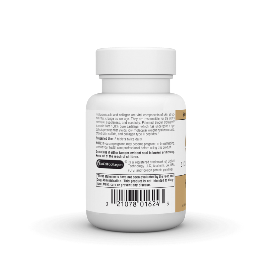 Skin Eternal® Hyaluronic Acid