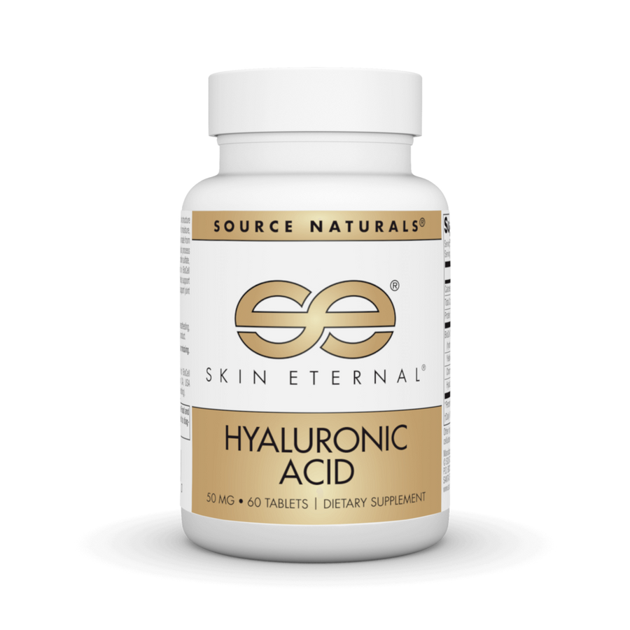 Skin Eternal® Hyaluronic Acid