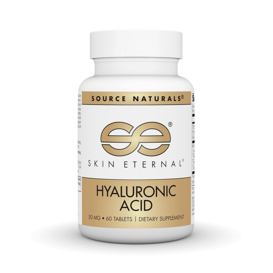 Skin Eternal® Hyaluronic Acid