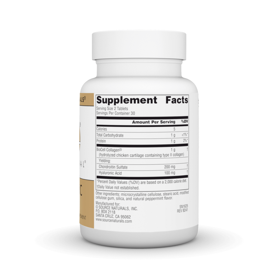 Skin Eternal® Hyaluronic Acid