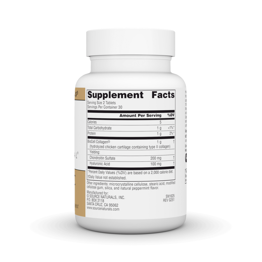 Skin Eternal® Hyaluronic Acid