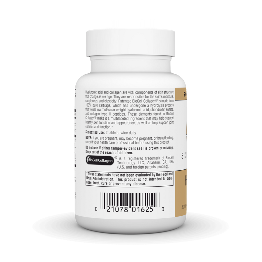 Skin Eternal® Hyaluronic Acid