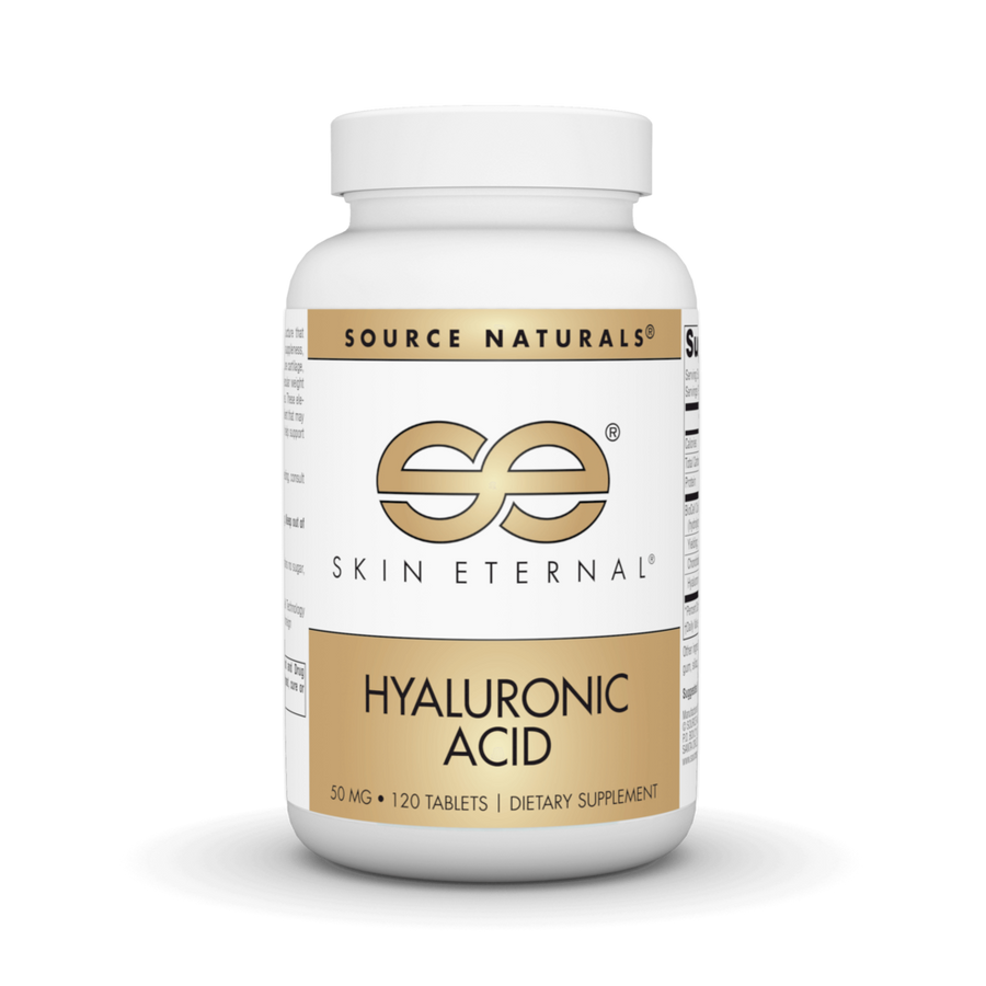 Skin Eternal® Hyaluronic Acid