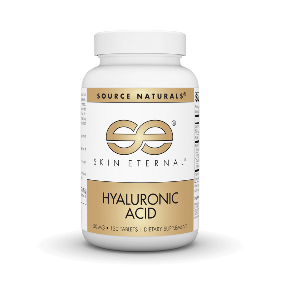 Skin Eternal® Hyaluronic Acid