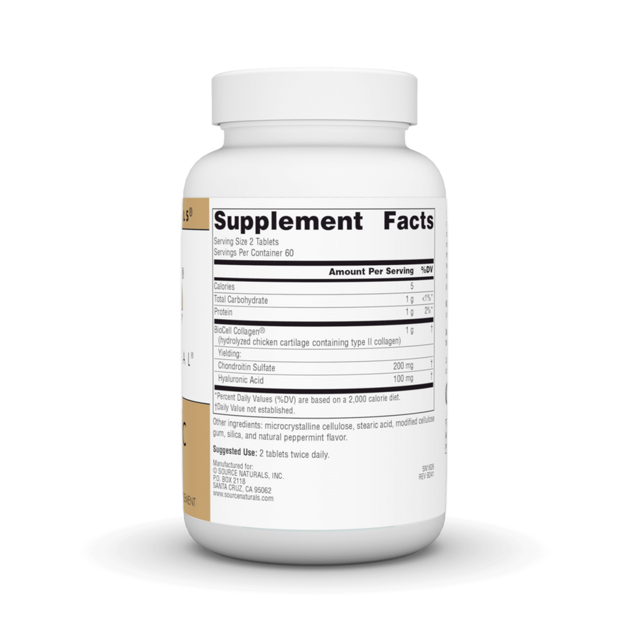 Skin Eternal® Hyaluronic Acid