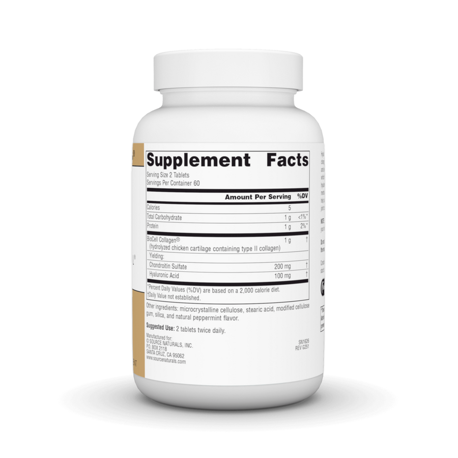 Skin Eternal® Hyaluronic Acid