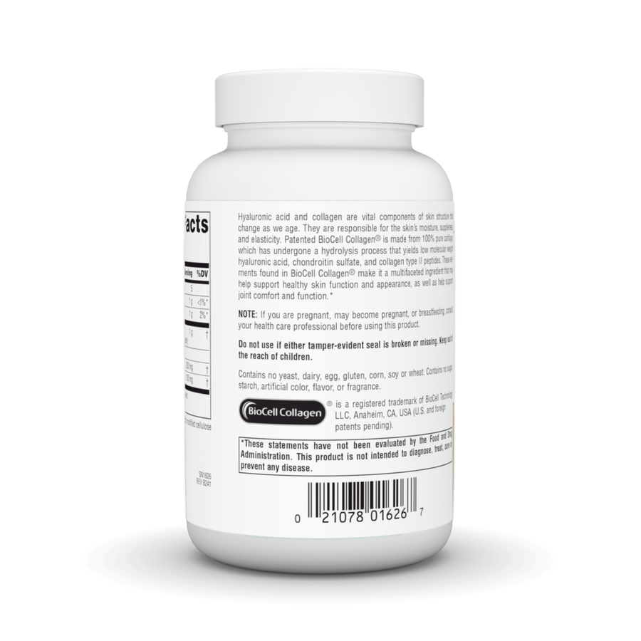 Skin Eternal® Hyaluronic Acid