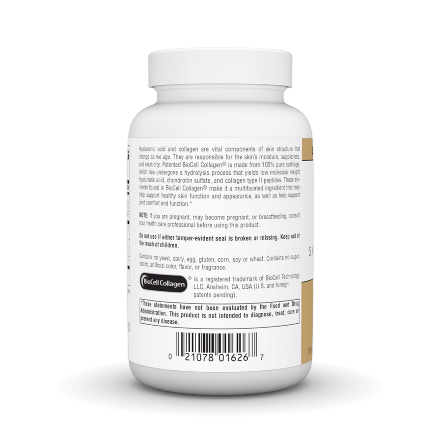 Skin Eternal® Hyaluronic Acid