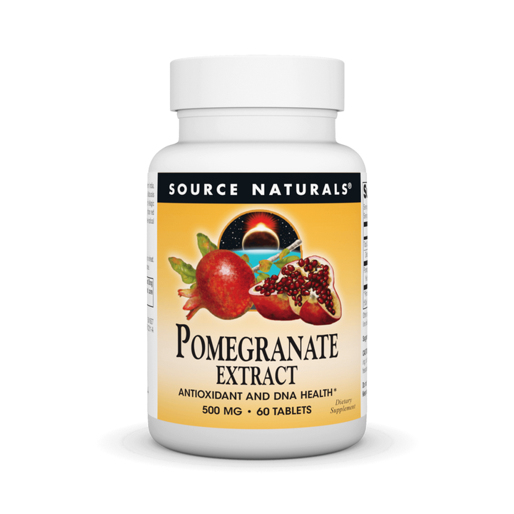 Pomegranate Extract