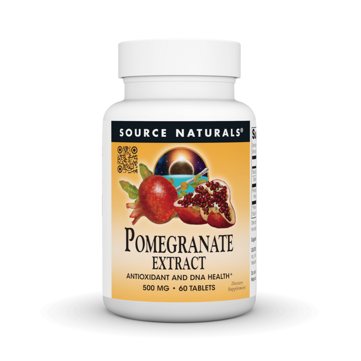 Pomegranate Extract