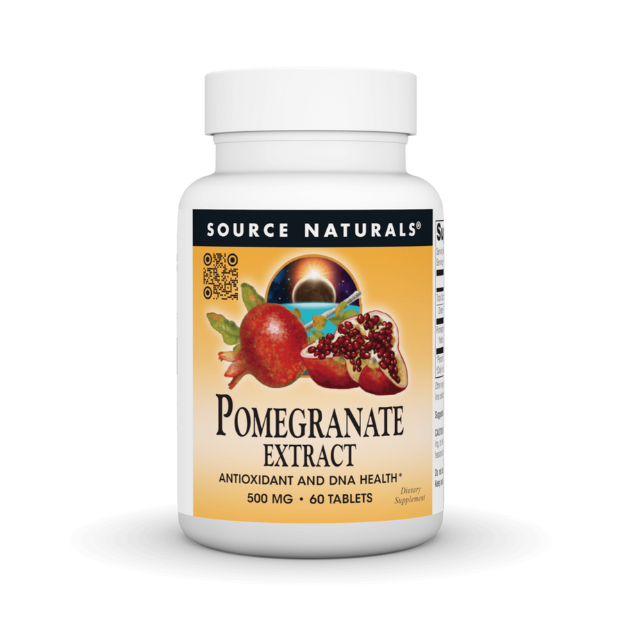 Pomegranate Extract