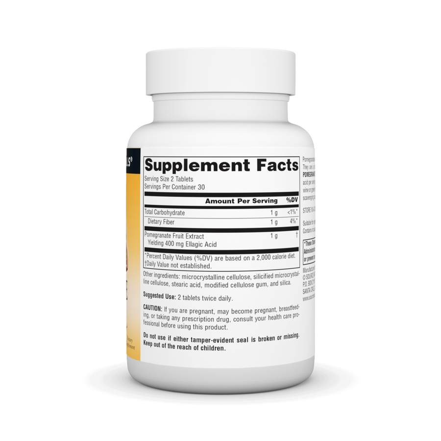 Pomegranate Extract