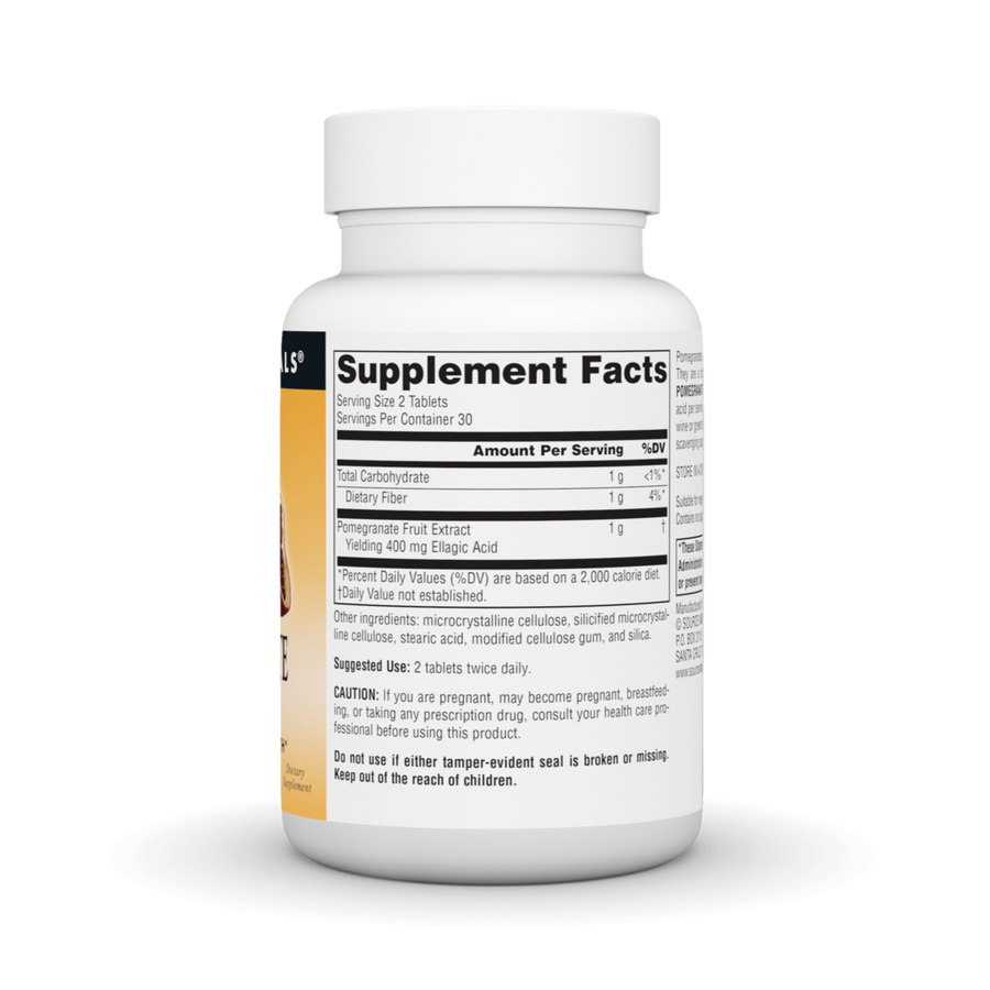 Pomegranate Extract