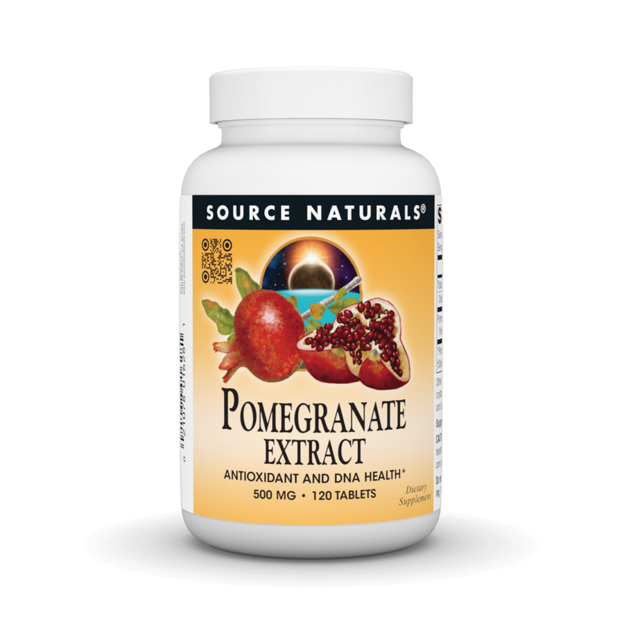 Pomegranate Extract