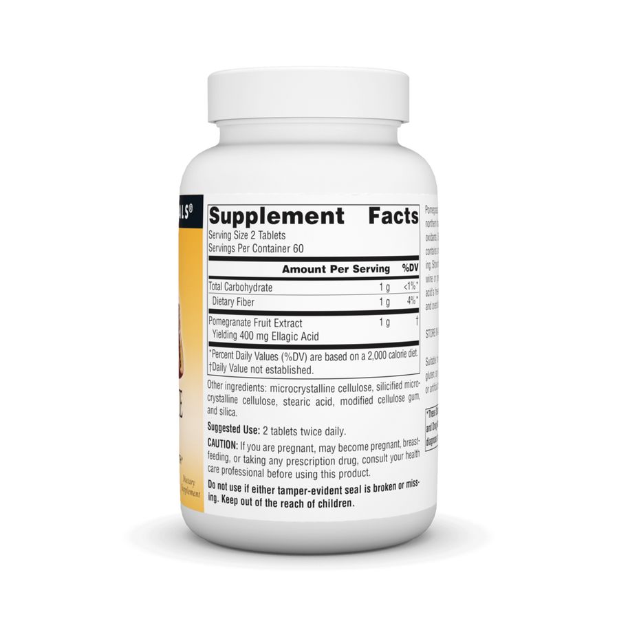 Pomegranate Extract