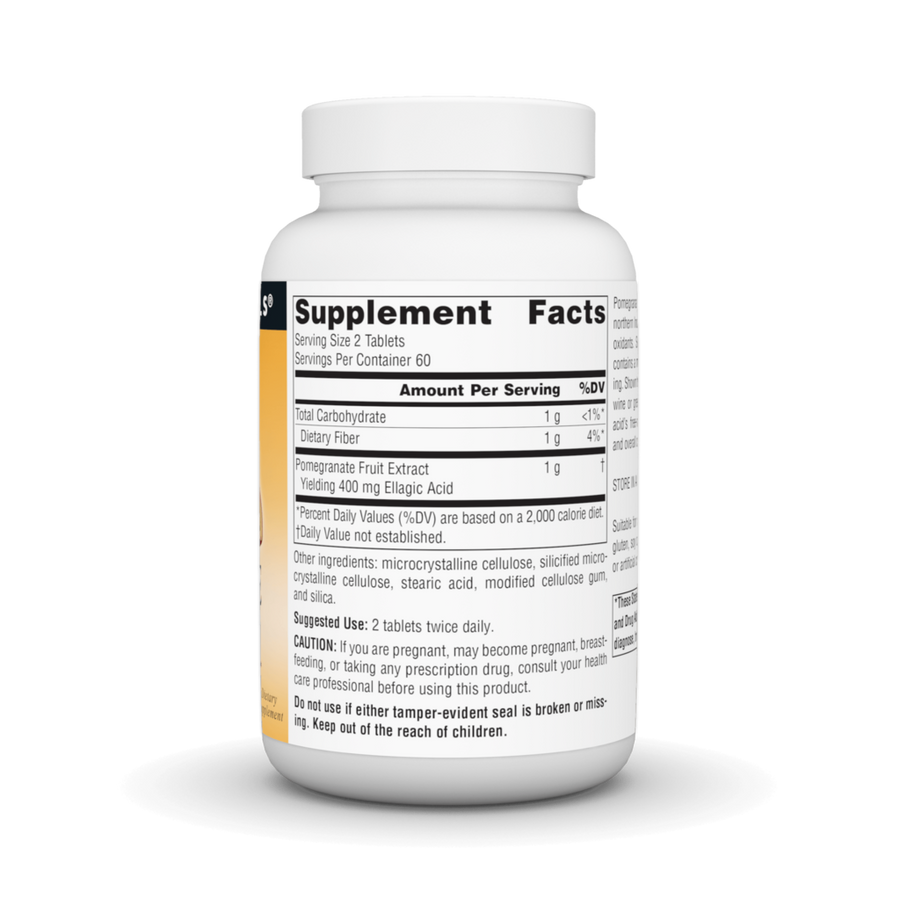 Pomegranate Extract