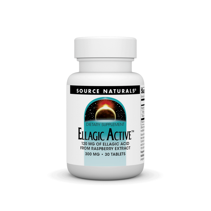 Ellagic Active™