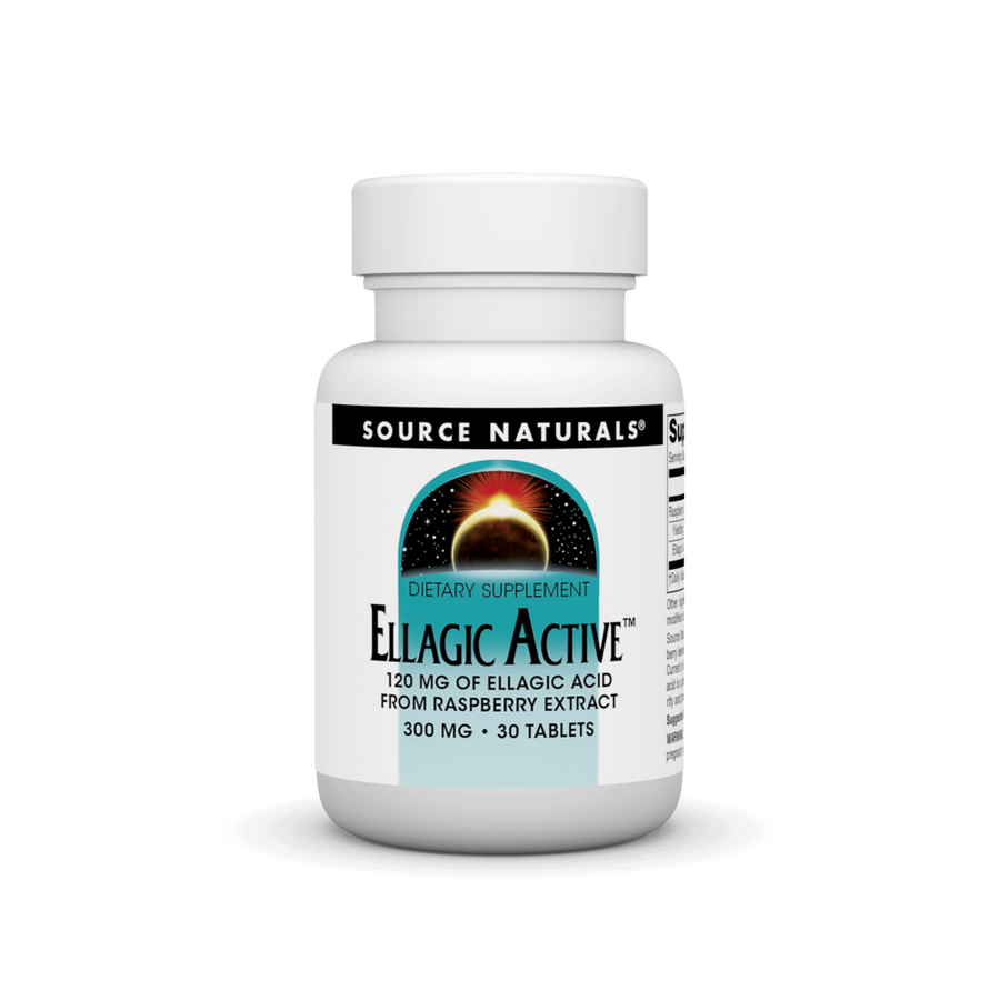 Ellagic Active™