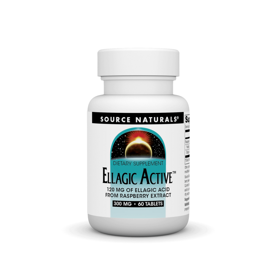 Ellagic Active™