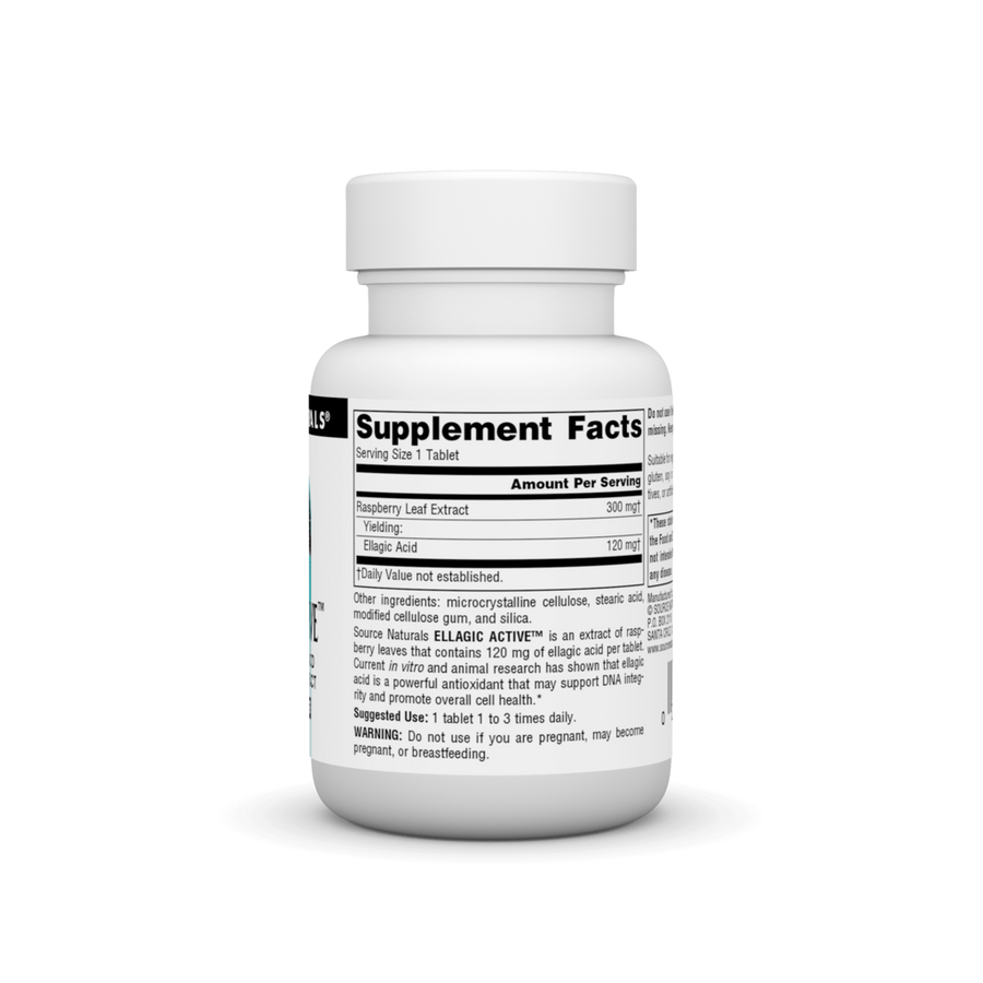 Ellagic Active™
