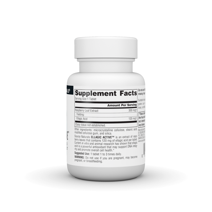 Ellagic Active™