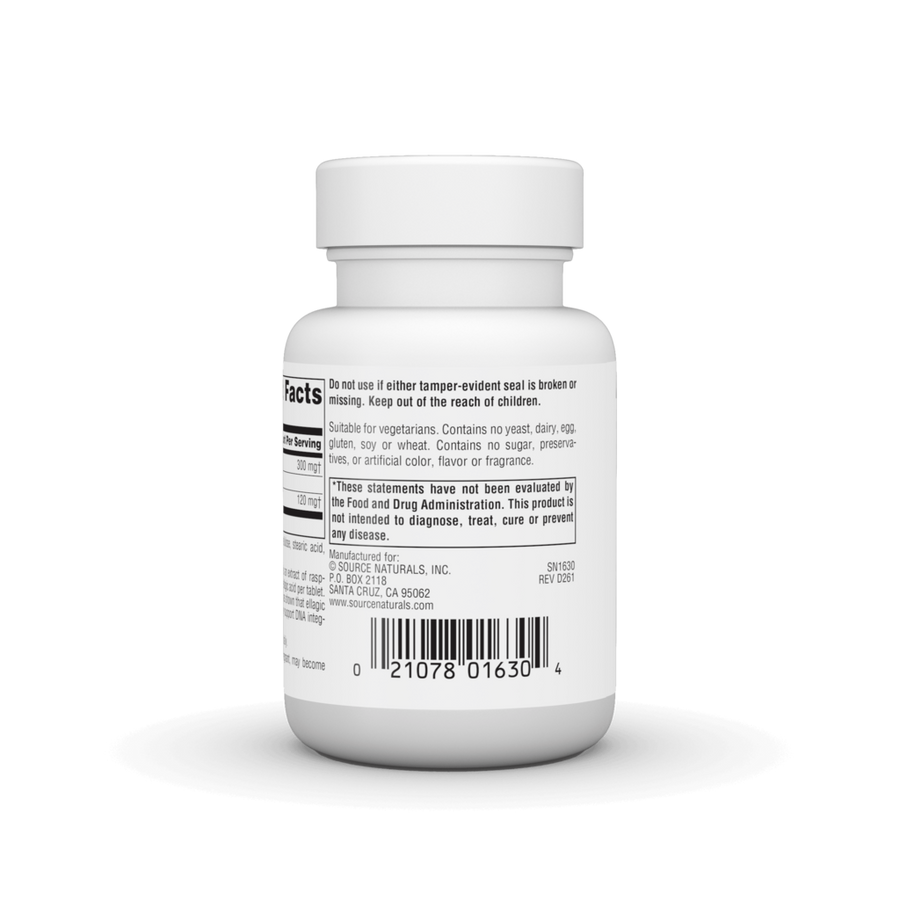 Ellagic Active™