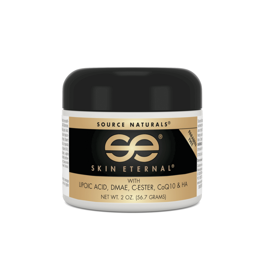 Skin Eternal® Cream
