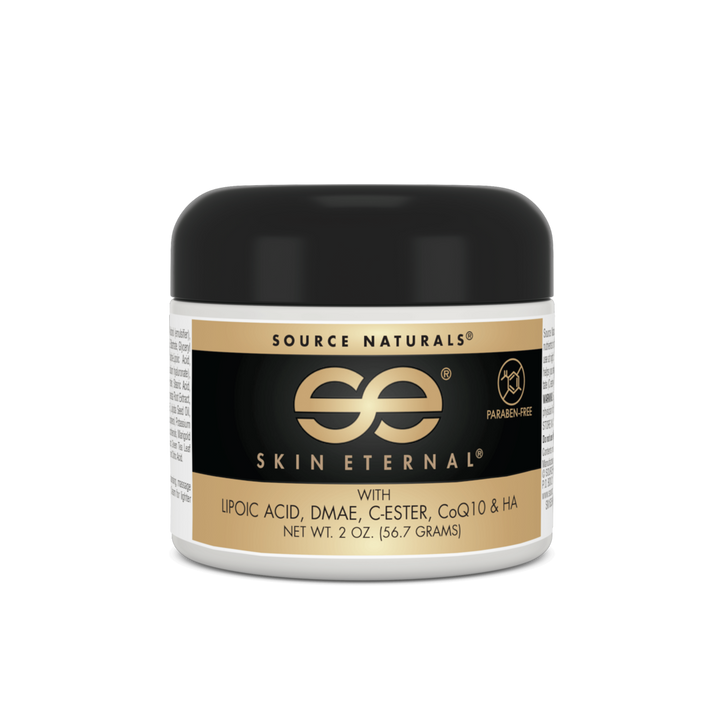 Skin Eternal® Cream