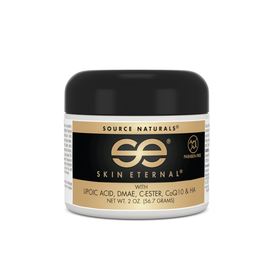 Skin Eternal® Cream