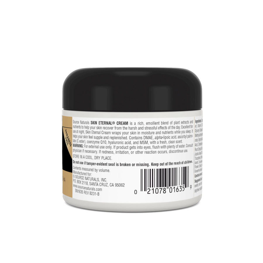 Skin Eternal® Cream