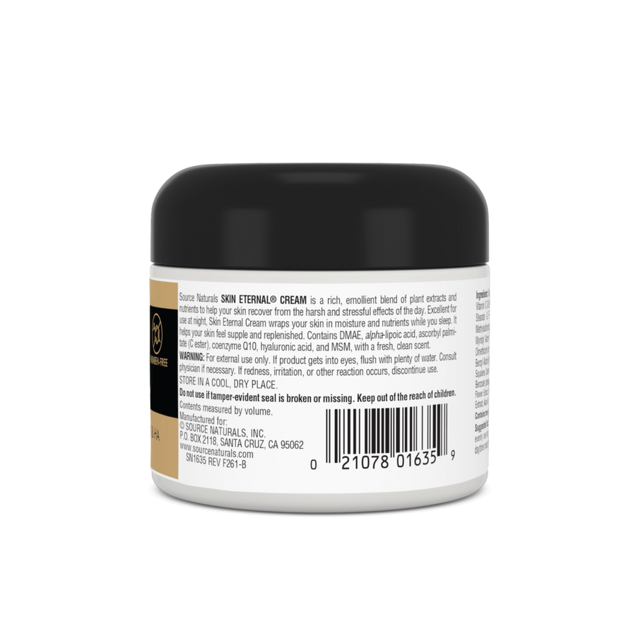 Skin Eternal® Cream