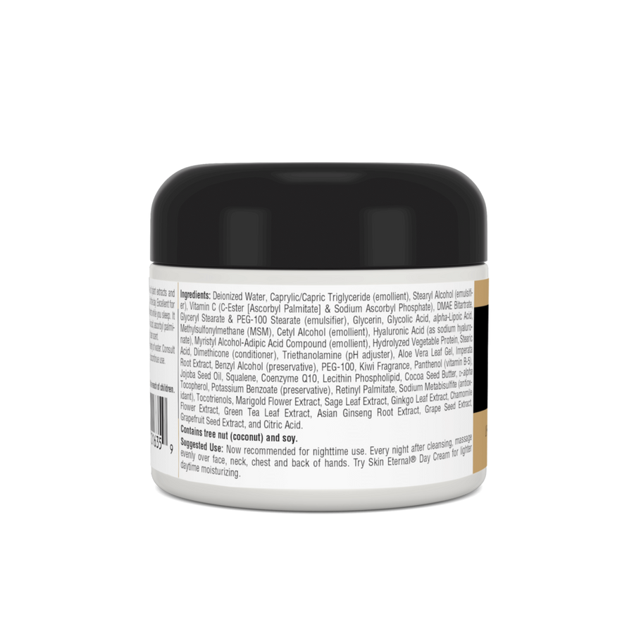Skin Eternal® Cream