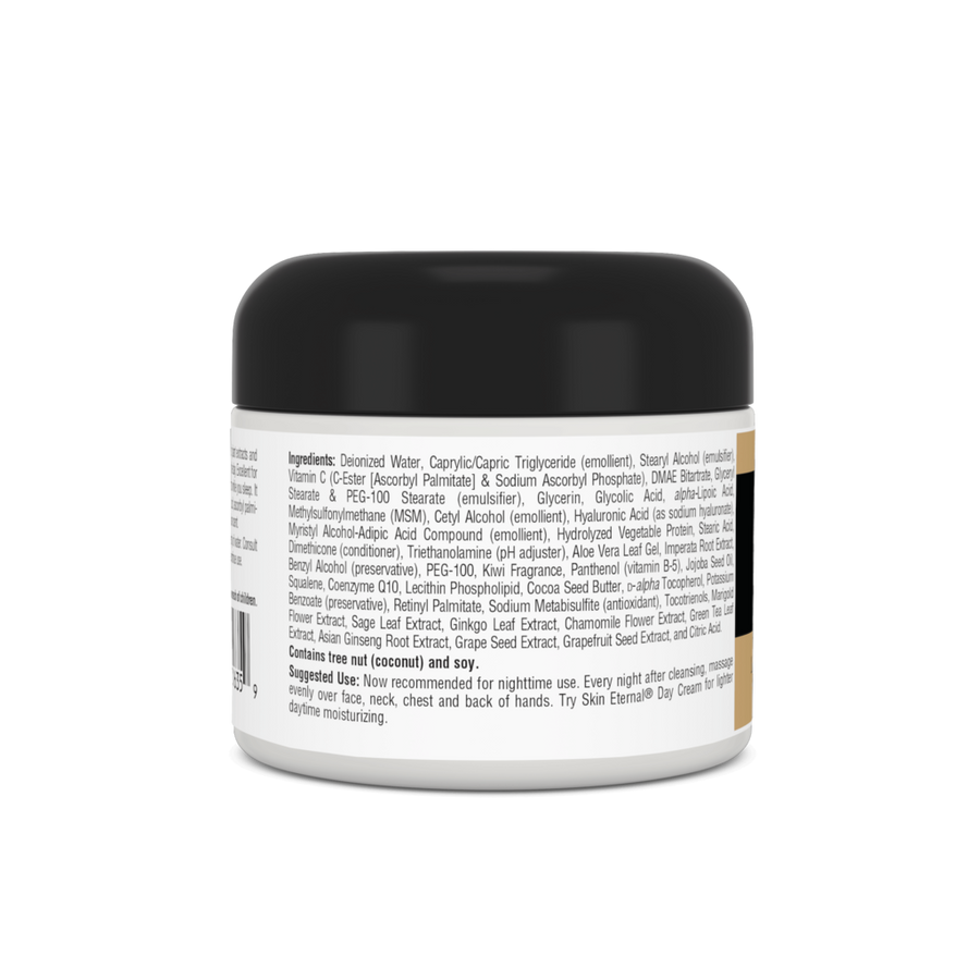 Skin Eternal® Cream