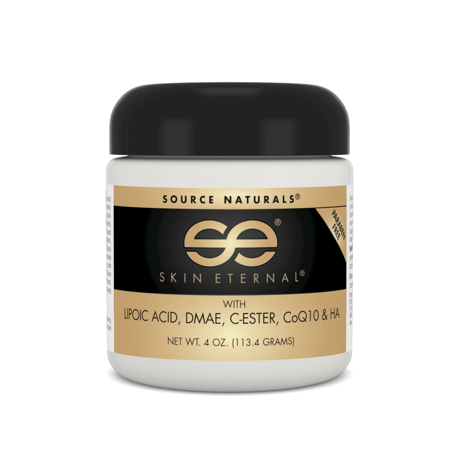 Skin Eternal® Cream