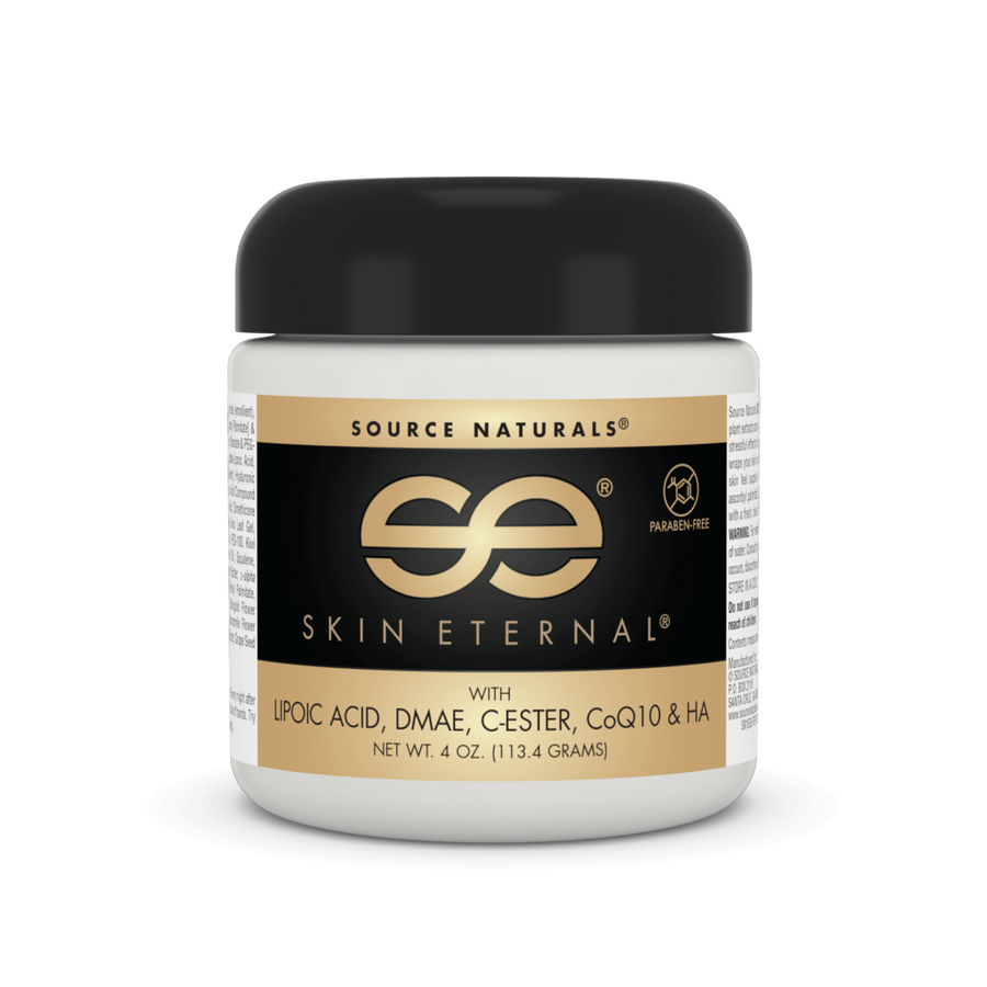 Skin Eternal® Cream