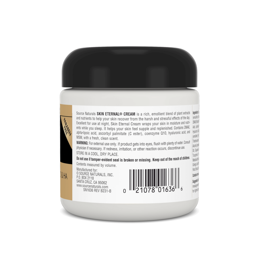 Skin Eternal® Cream