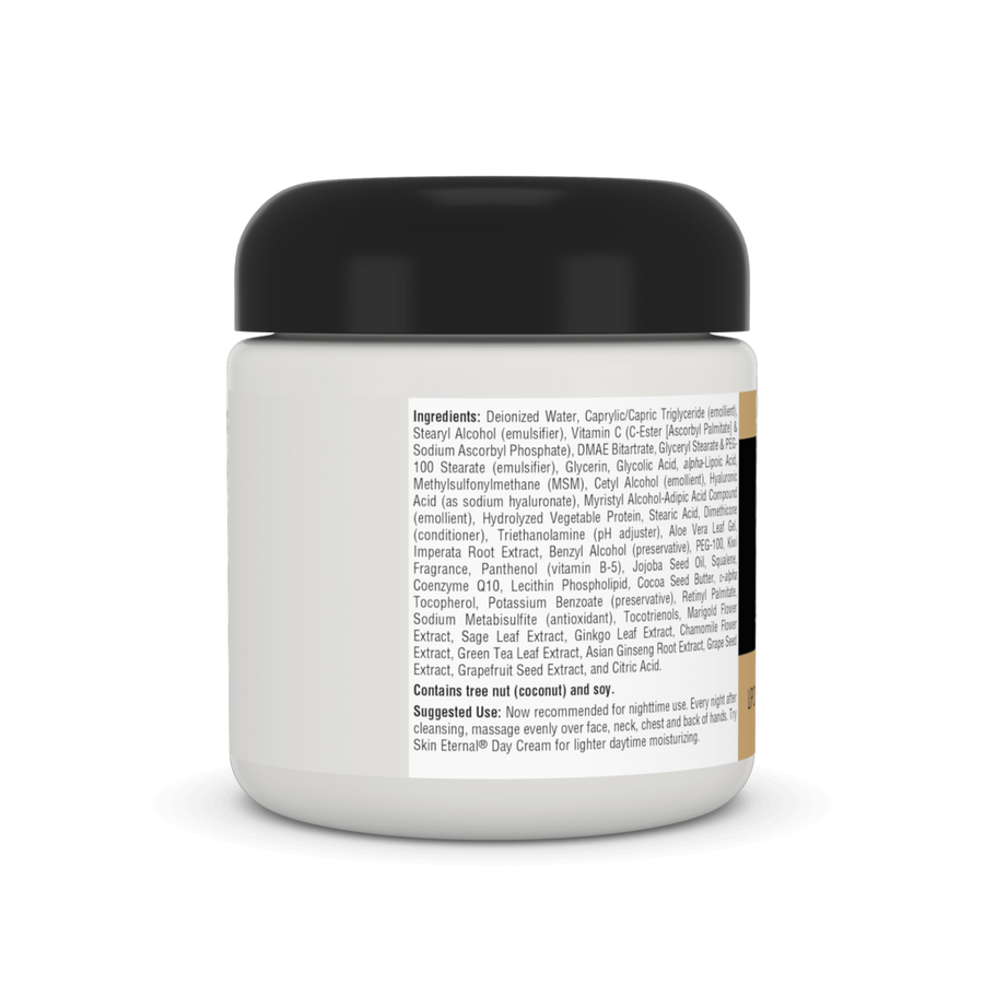 Skin Eternal® Cream