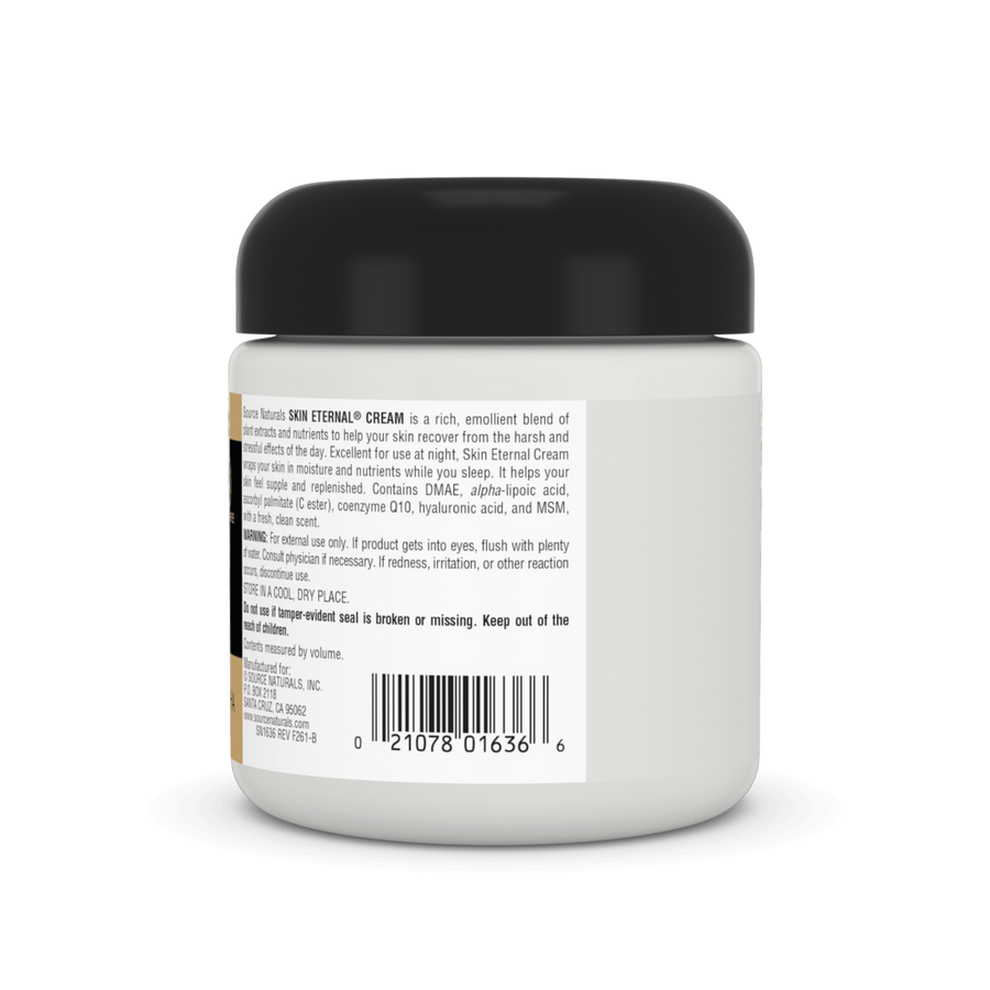Skin Eternal® Cream