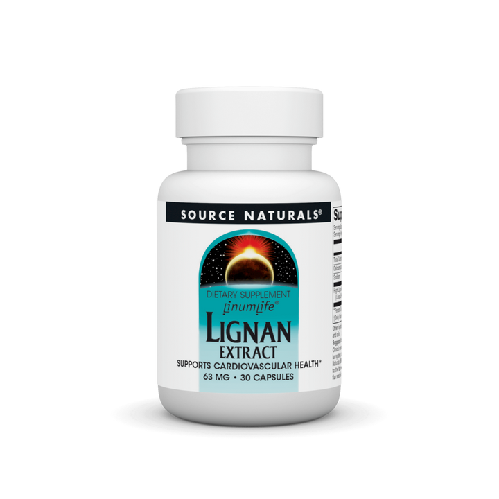 Eternal Woman™ AdaptoFem™ Lignan Extract