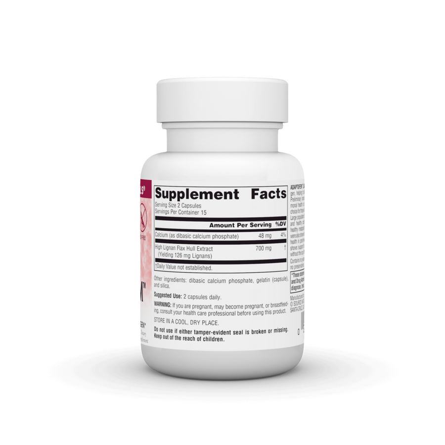 Eternal Woman™ AdaptoFem™ Lignan Extract