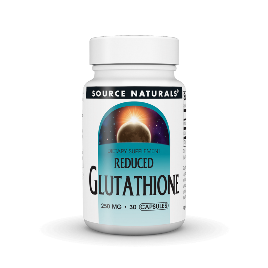 Reduced Glutathione
