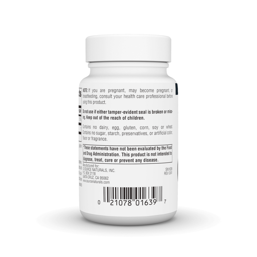 Reduced Glutathione