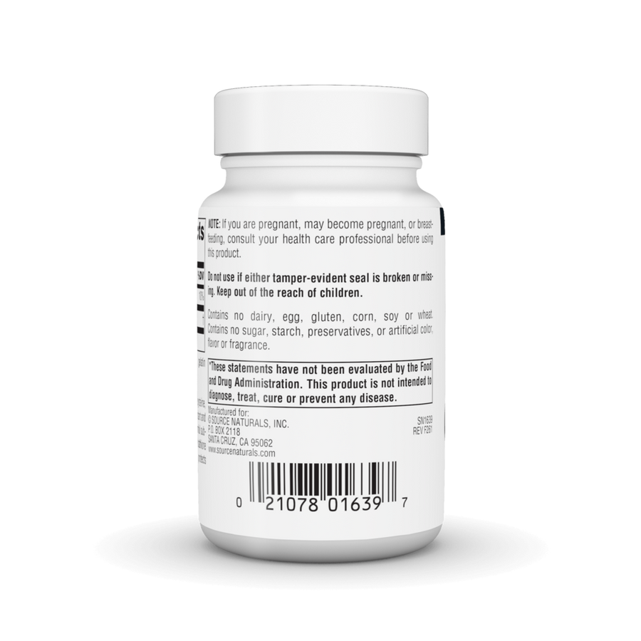 Reduced Glutathione